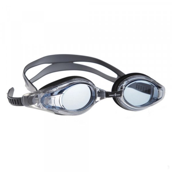 Очки для плавания с диоптриями Madwave Optic envy -1.0 Очки для плавания с диоптриями Madwave Optic envy -1.0