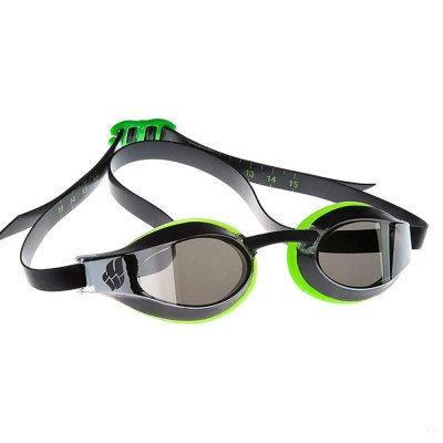 Очки для плавания Madwave X-look mirror Очки для плавания Madwave X-look mirror