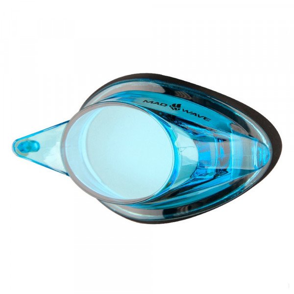 Линза с диоптриями Madwave Streamline left -1.0