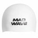 Шапочка для плавания Madwave D-cap fina