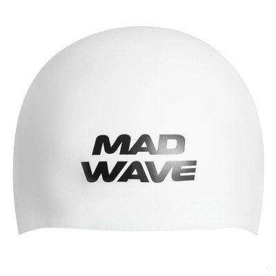 Шапочка для плавания Madwave D-cap fina Шапочка для плавания Madwave D-cap fina