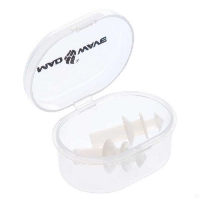 Беруши Madwave Ear plugs Беруши Madwave Ear plugs