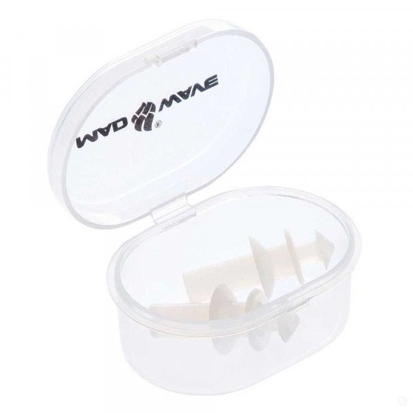 Беруши Madwave Ear plugs