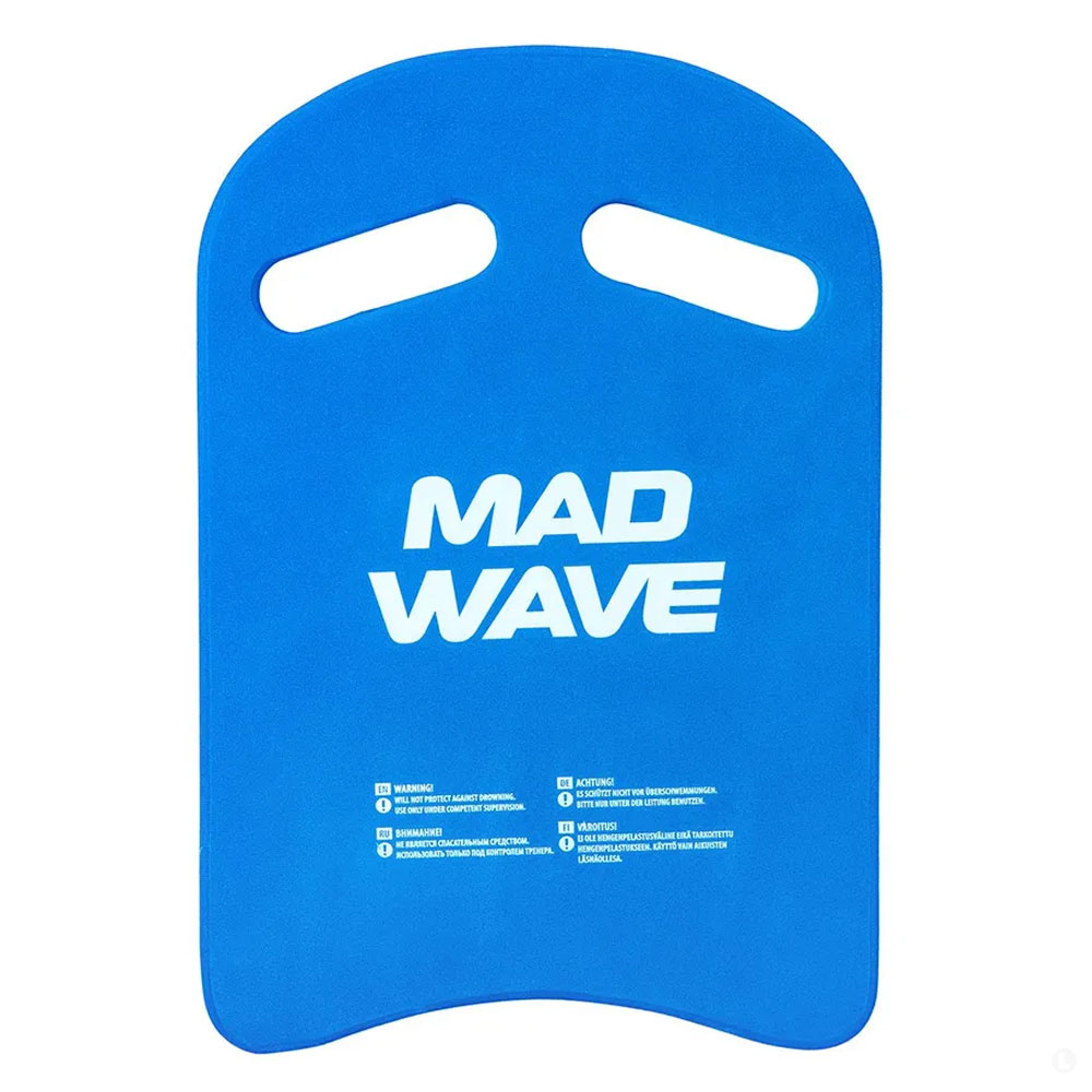 Доска для плавания Madwave Cross
