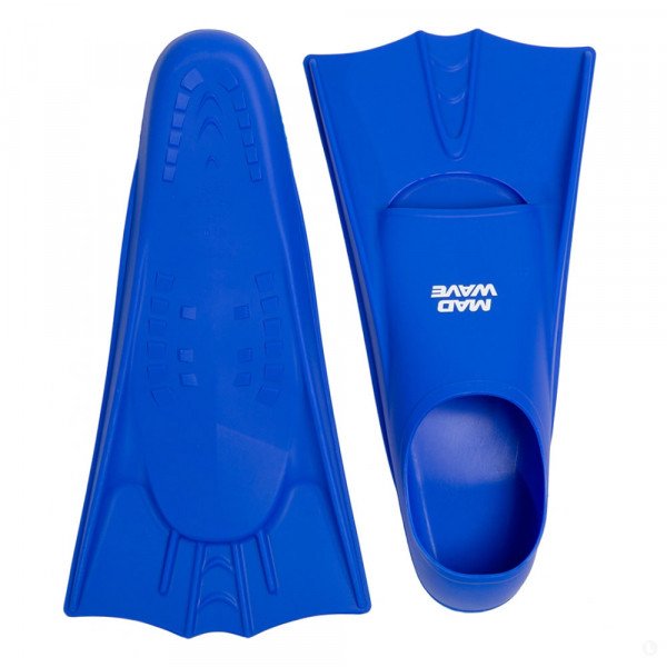 Ласты детские Madwave Flippers S