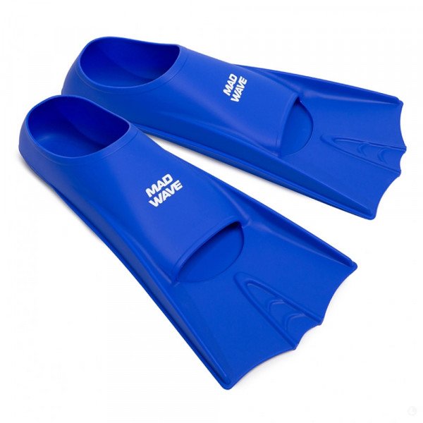 Ласты детские Madwave Flippers XS