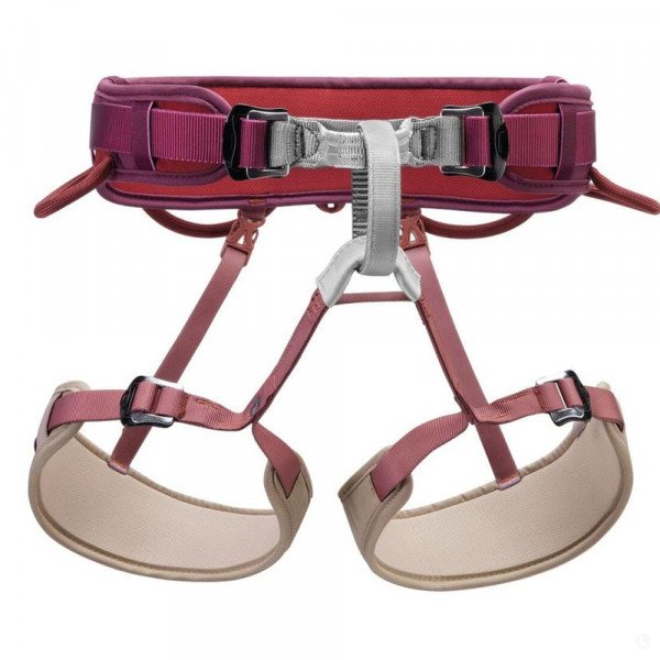 Страховочная система обвязка Petzl Corax