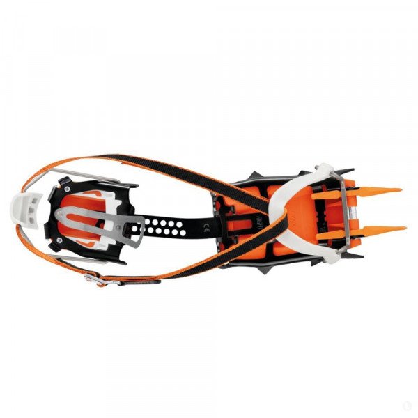 Кошки ледовые Petzl Lynx LLU