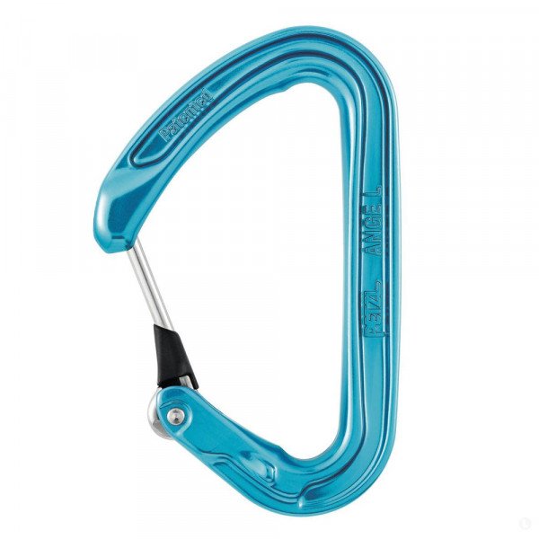 Карабин Petzl Ange L