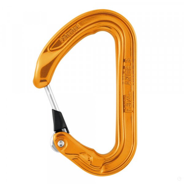 Карабин Petzl Ange S