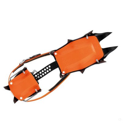 Кошки ледовые Petzl Vasak LLU Кошки ледовые Petzl Vasak LLU