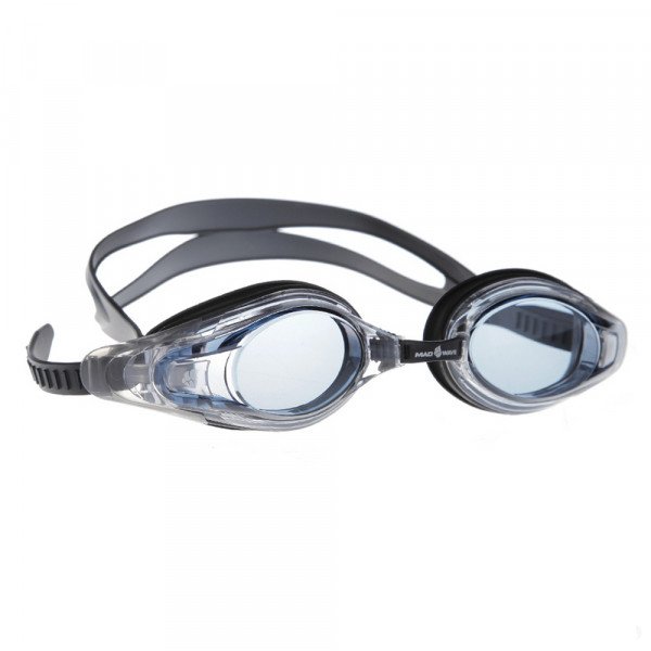 Очки для плавания с диоптриями Madwave Optic envy -2.0