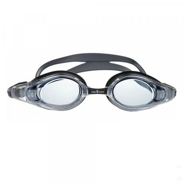 Очки для плавания с диоптриями Madwave Optic envy -2.5