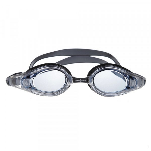Очки для плавания с диоптриями Madwave Optic envy -3.5