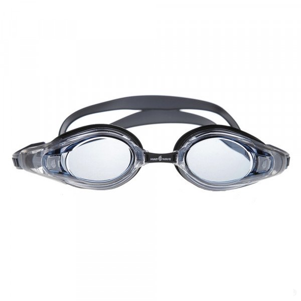 Очки для плавания с диоптриями Madwave Optic envy -4.5 Очки для плавания с диоптриями Madwave Optic envy -4.5