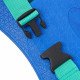 Пояс для плавания Madwave Aquabelt pro S