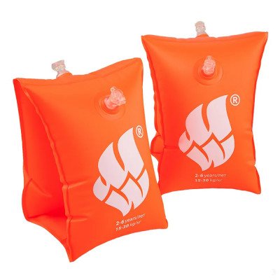 Нарукавники детские Madwave Foam 6-12 Нарукавники детские Madwave Foam 6-12