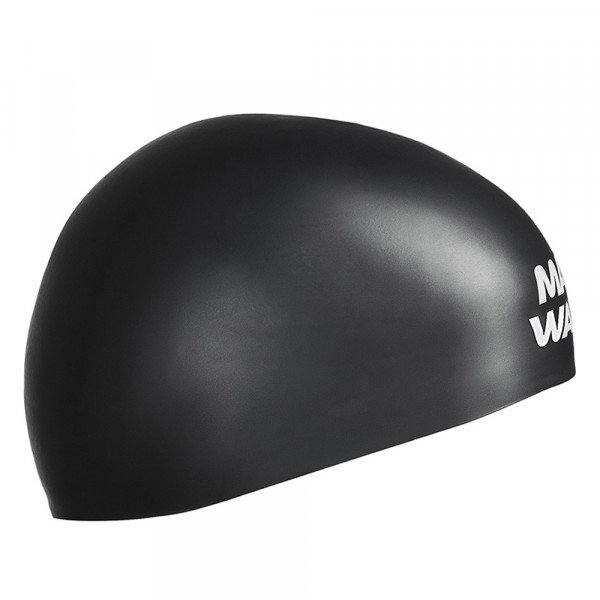 Шапочка для плавания Madwave Soft fina L
