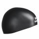 Шапочка для плавания Madwave Soft fina L