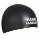 Шапочка для плавания Madwave Soft fina L
