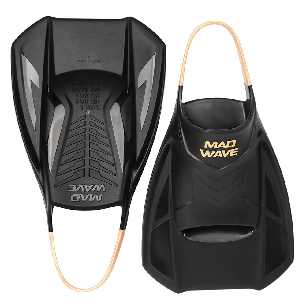 Ласты Madwave Open heel S