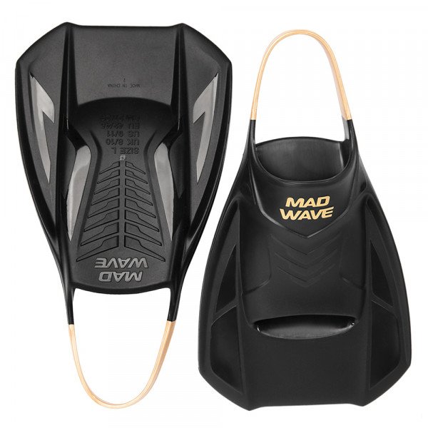 Ласты Madwave Open heel S