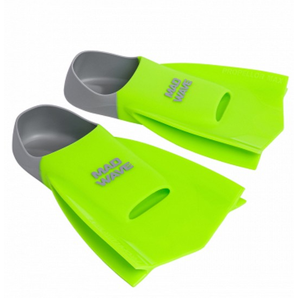 Ласты Madwave Propellor max 2XS