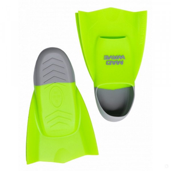 Ласты Madwave Propellor max 2XS