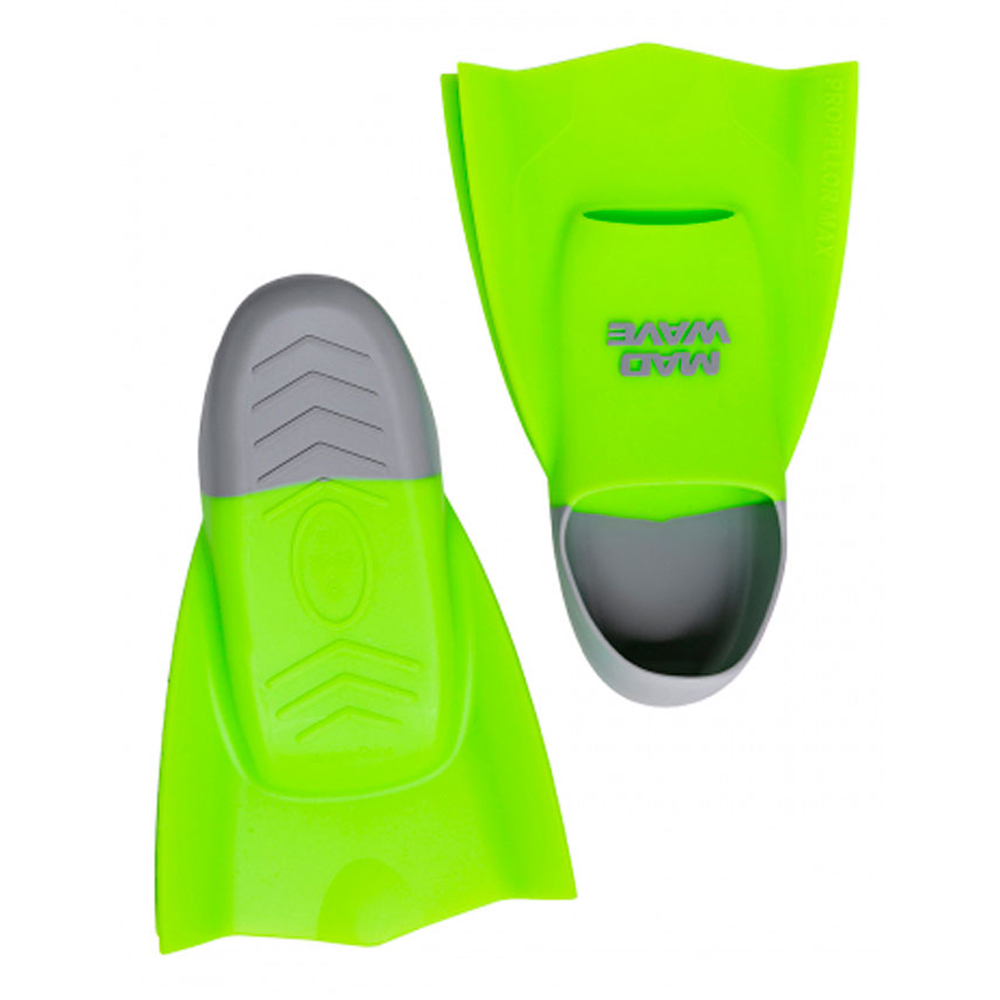 Ласты Madwave Propellor max XS
