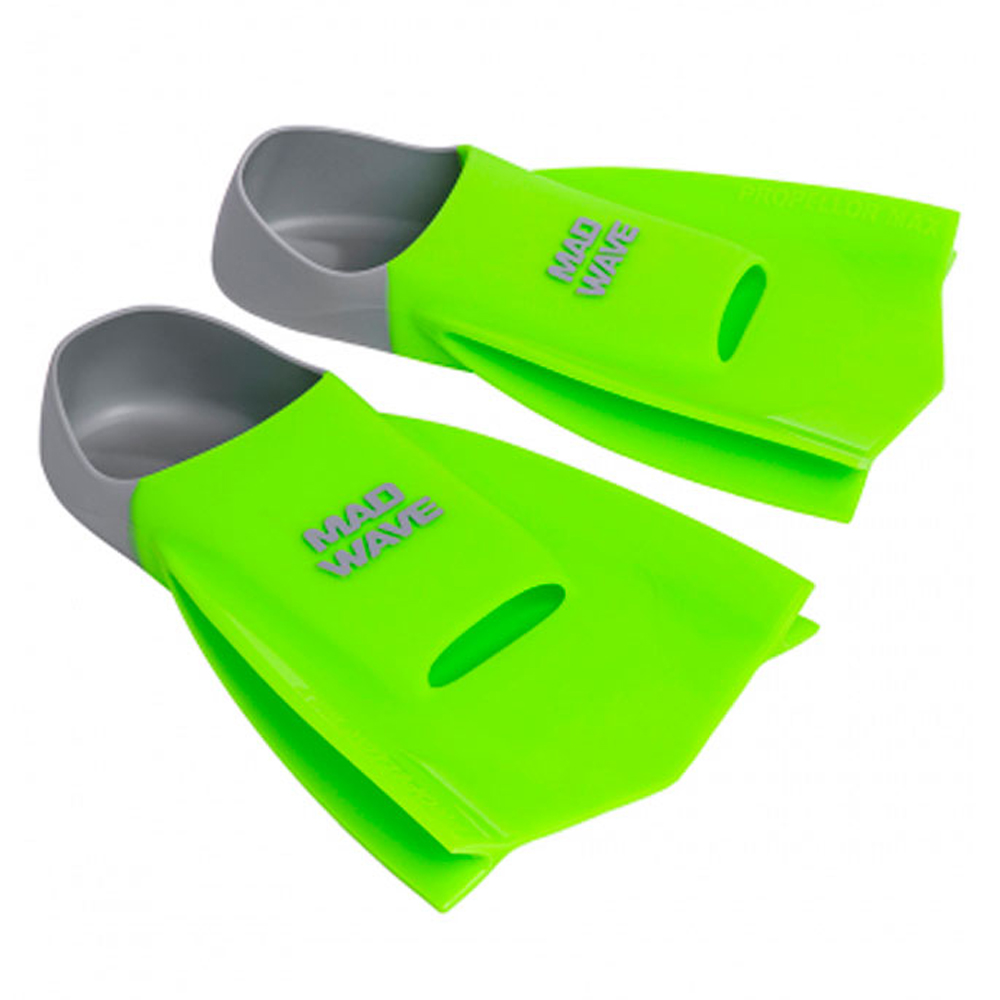 Ласты Madwave Propellor max XS