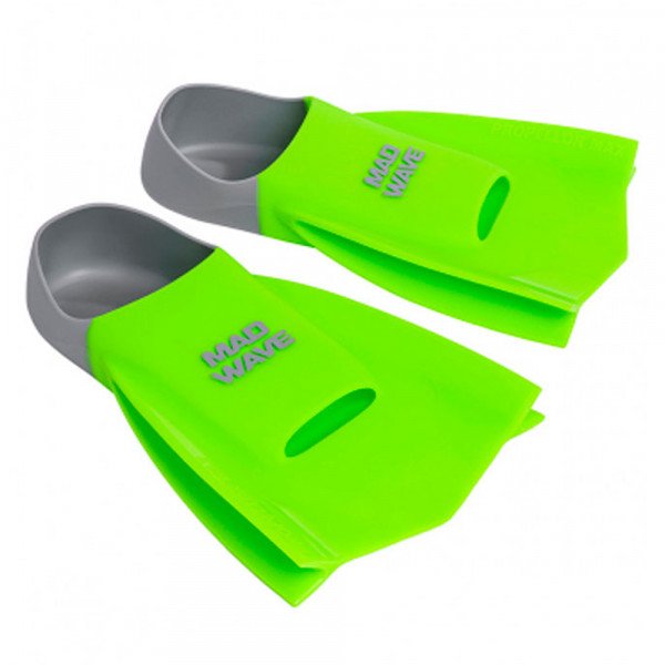 Ласты Madwave Propellor max XS