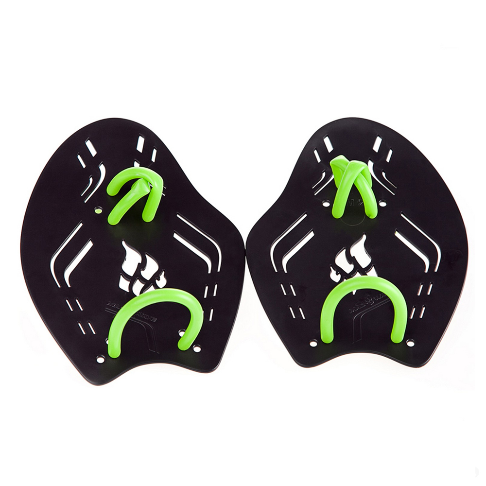 Лопатки для рук Madwave Trainer paddles L Лопатки для рук Madwave Trainer paddles L