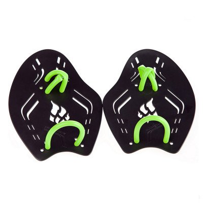 Лопатки для рук Madwave Trainer paddles L Лопатки для рук Madwave Trainer paddles L