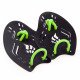 Лопатки для рук Madwave Trainer paddles L