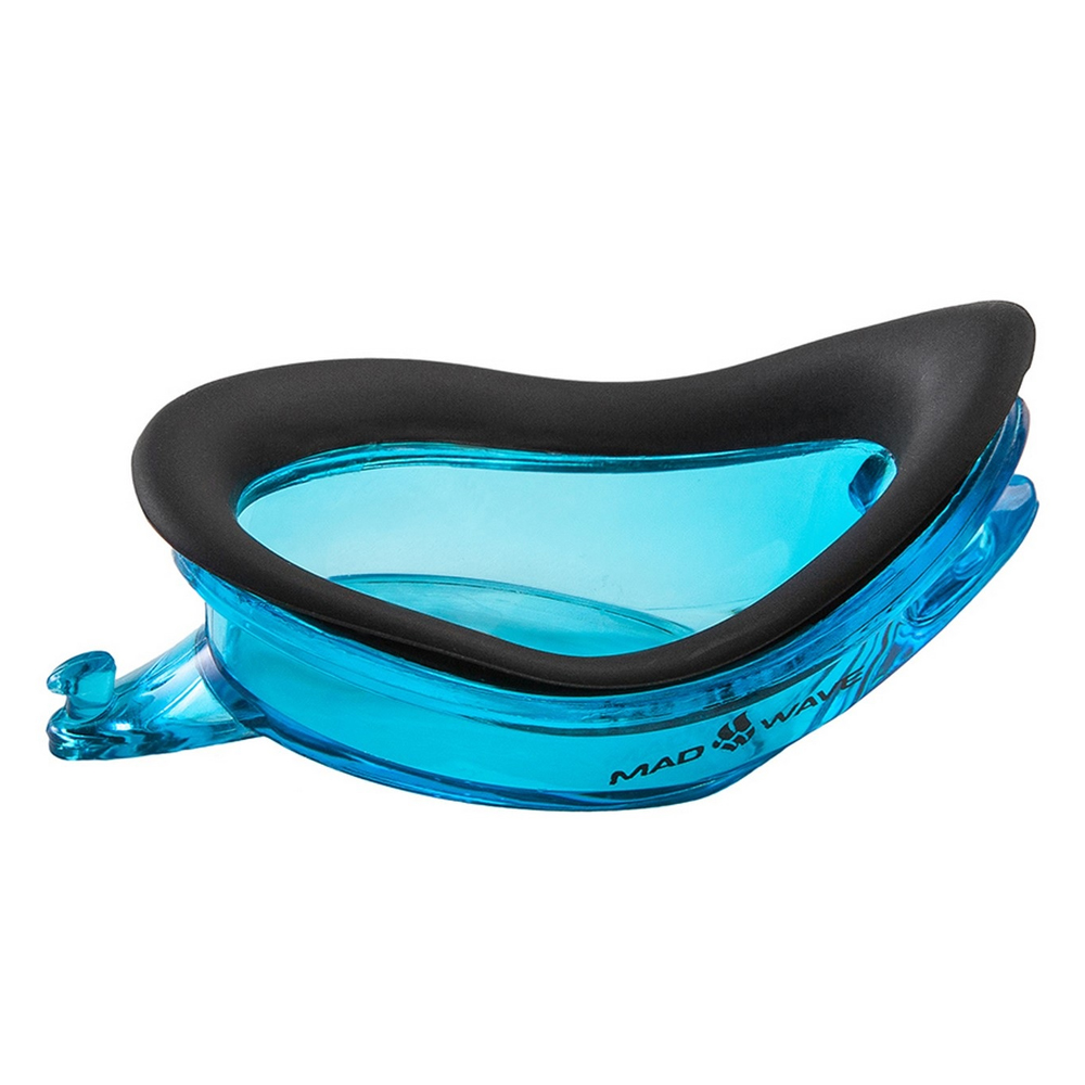 Линза с диоптриями Madwave Streamline left -5.0