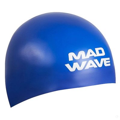 Шапочка для плавания Madwave D-cap fina Шапочка для плавания Madwave D-cap fina