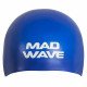 Шапочка для плавания Madwave D-cap fina