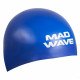 Шапочка для плавания Madwave D-cap fina