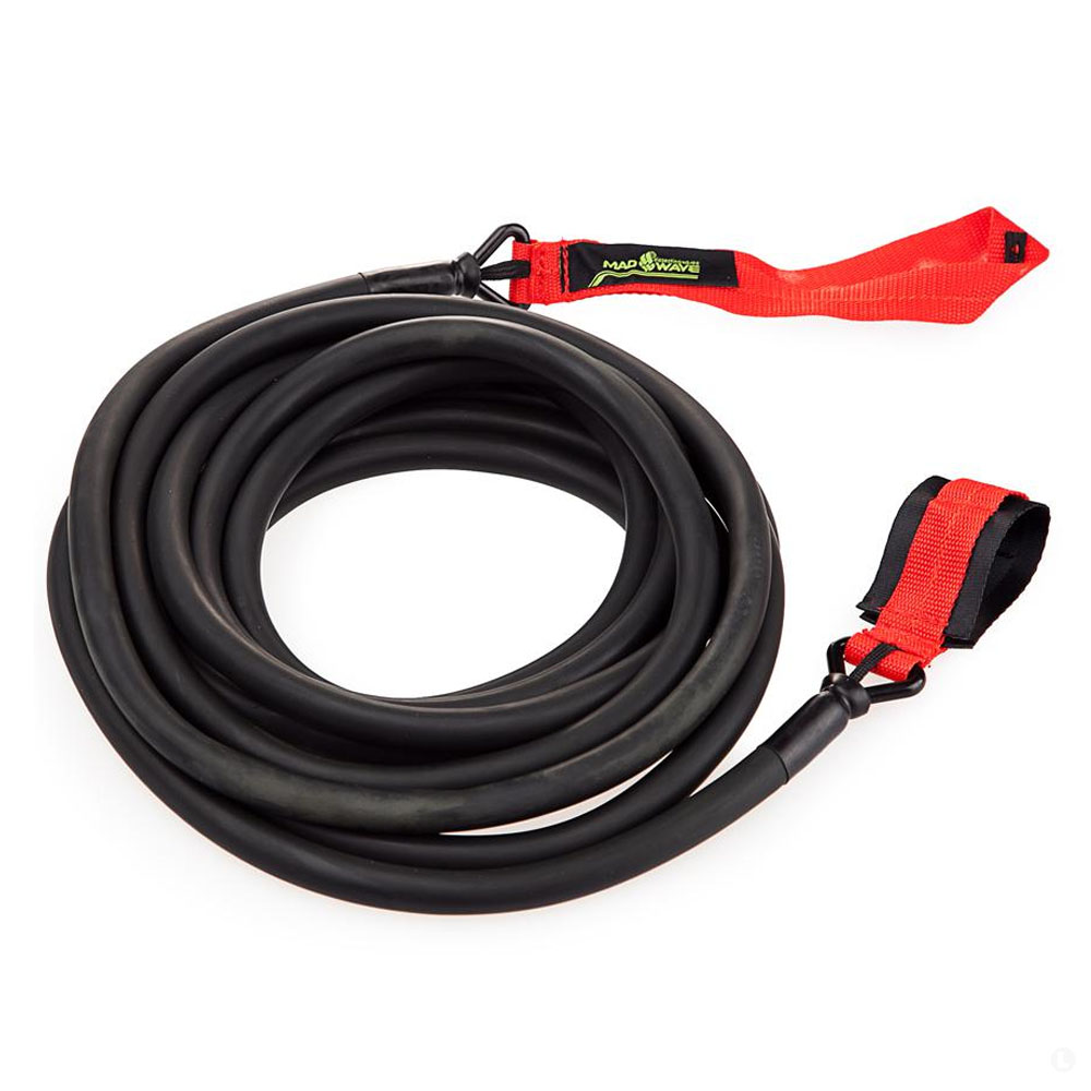 Трос латексный Madwave LONG SAFETY CORD 5.4-14.1 kg