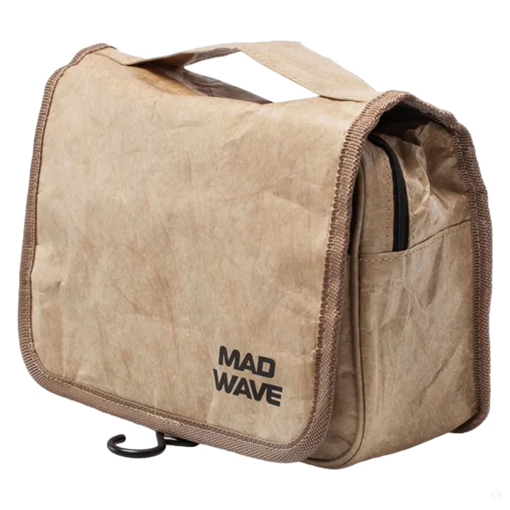 Cумка-косметичка Madwave Cosmetic bag бежевая Cумка-косметичка Madwave Cosmetic bag бежевая