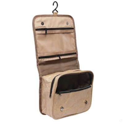 Cумка-косметичка Madwave Cosmetic bag бежевая Cумка-косметичка Madwave Cosmetic bag бежевая