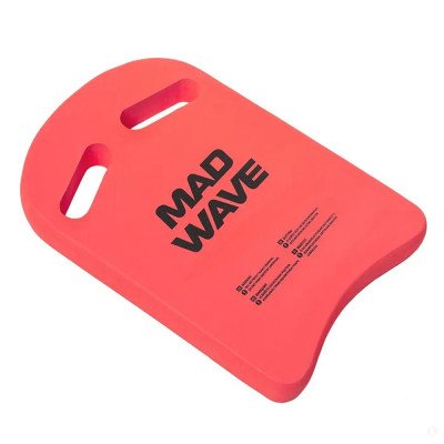 Доска для плавания Madwave Cross Доска для плавания Madwave Cross