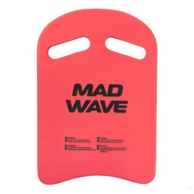 Доска для плавания Madwave Cross Доска для плавания Madwave Cross