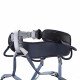 Страховочная система обвязка Petzl Corax
