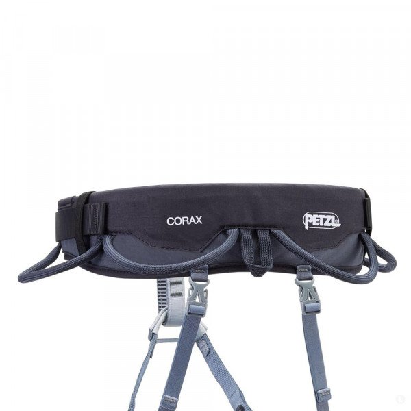 Страховочная система обвязка Petzl Corax