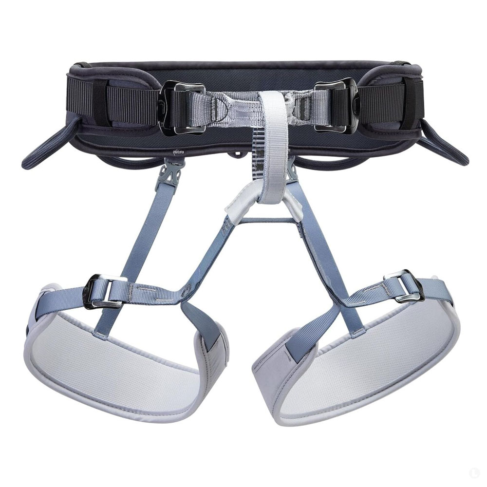 Страховочная система обвязка Petzl Corax Страховочная система обвязка Petzl Corax