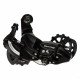Задний переключатель Shimano Tourney, TY500, 6/7ск