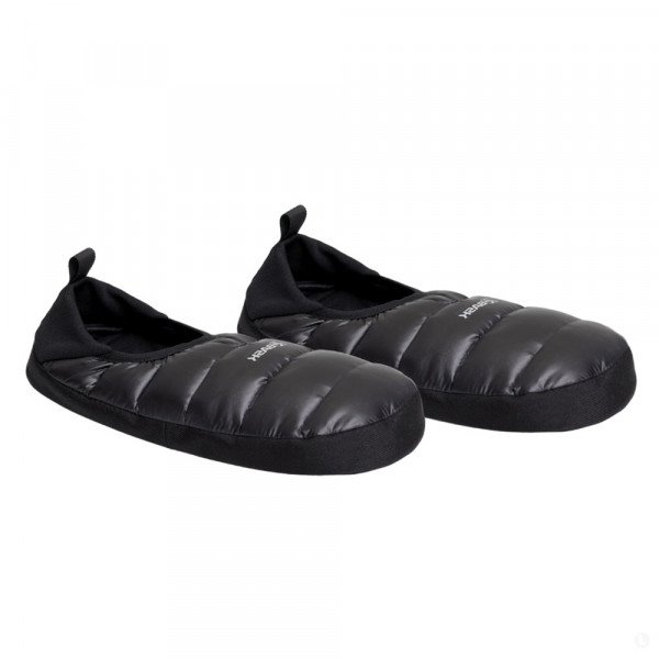 Тапочки пуховые Bask D-Tube slippers 