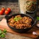 Wok курица соба 250 г 