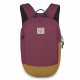 Городской рюкзак Osprey Arcane Small Day бордовый